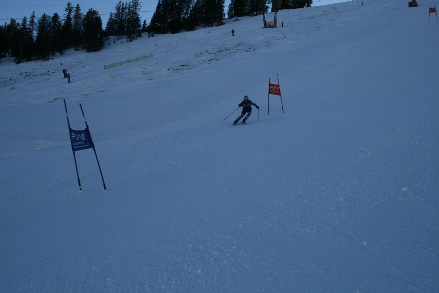 Training 27.12.2007 400