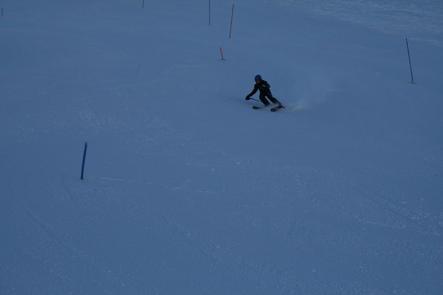Training 27.12.2007 100