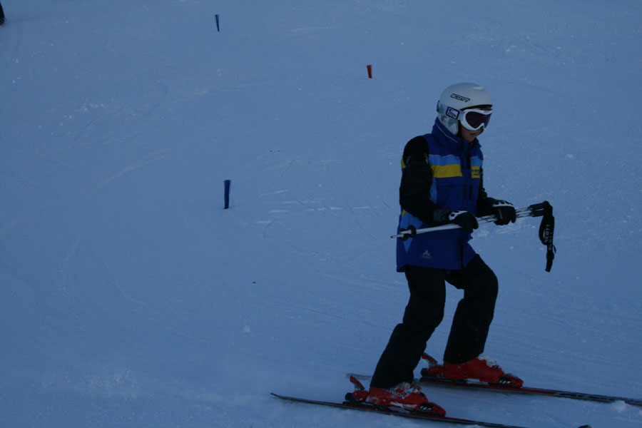 Training 29.12.2007 540