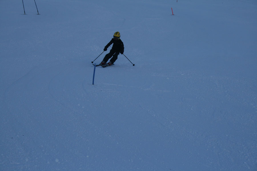 Training 27.12.2007 109