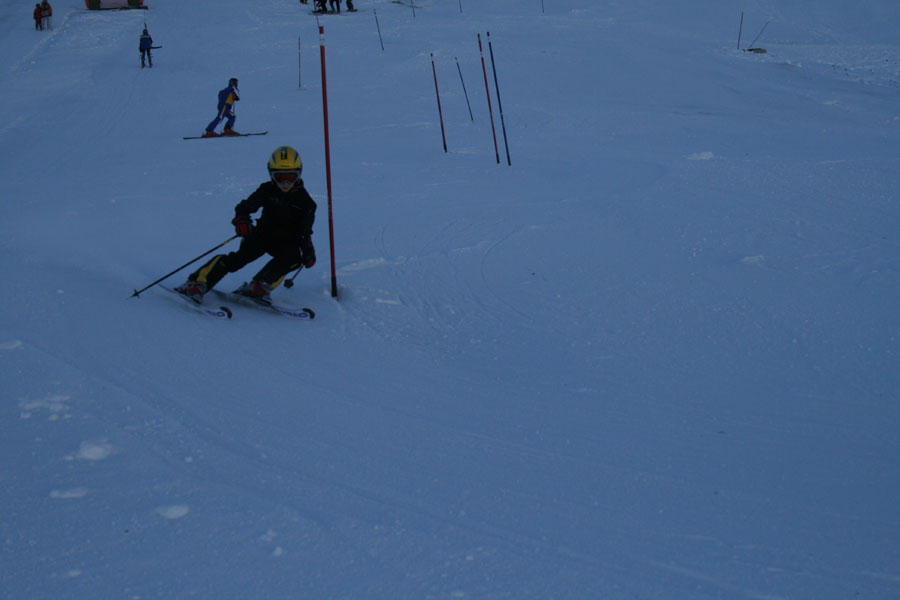 Training 29.12.2007 508